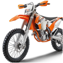 Amazing KTM Dirt Bikes Wallpaper APK