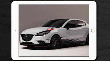 Cool Mazda Wallpaper 截圖 3