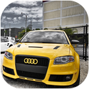 Wallpapers HD For AUDI Cars APK