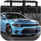 Wallpapers For DODGE Charger icon