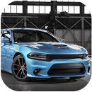 Wallpapers For DODGE Charger APK