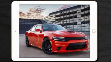 Wallpapers For DODGE Charger screenshot 3