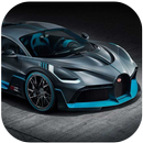 Cool Bugatti Divo Wallpaper APK