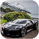 Amazing Bugatti Divo Wallpaper APK