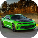 Amazing Chevrolet Camaro Wallpaper APK