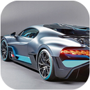 Awesome Bugatti Divo Wallpaper APK