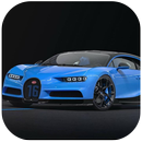 Wallpapers For Bugati Chiron APK