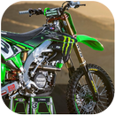 Cool Kawasaki Dirt Bikes Wallpaper APK