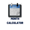 Month Calculator APK