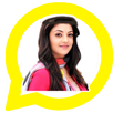 Kajal Aggarwal♥ Sticker and Maker App APK