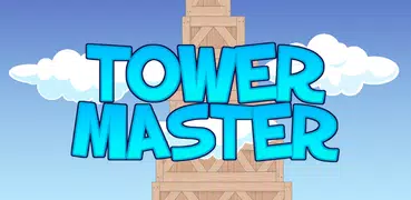 Tower Master: Far Up
