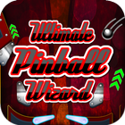 Ultimate Pinball Wizard icône