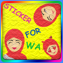 Sticker for WhatsApp - FREE Premium Sticker APK