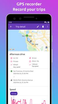 Fuelio 截图 6