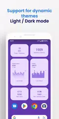 Widgets for Google Analytics™ XAPK 下載