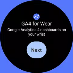 Descargar XAPK de Widgets for Google Analytics™