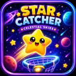 Star Catcher: Celestial Skies