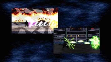 Ultra Tournament: Fighters gönderen