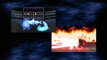 Ultra Tournament: Fighters capture d'écran 1