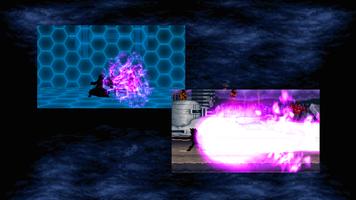 Ultra Tournament: Fighters Ekran Görüntüsü 2