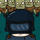 Kajew Army : ZOMBIE APOCALYPSE APK