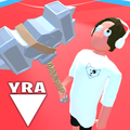 ”YouTuber Rumble ARENA!!