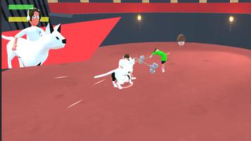 YouTuber Rumble ARENA!! poster