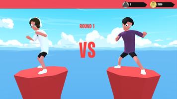 YouTuber Rumble ARENA!! screenshot 2