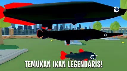 Aku si PETERNAK LELE APK download