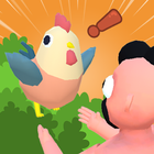 Aku si PENGADU AYAM icono