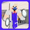 mobs Ice Scream 6 MCPE