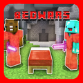 Bedwars maps for MCPE