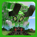 Mod Bosses for MCPE
