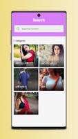 কাজের মেয়ের চটি গল্প Screenshot 2