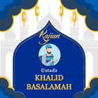 ikon Kajian Ustadz Khalid Basalamah