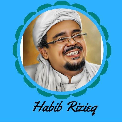 Kajian Ceramah Habib Rizieq For Android Apk Download