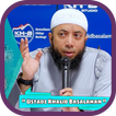Kajian Ustadz Khalid Basalamah