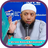 Kajian Ustadz Khalid Basalamah Zeichen