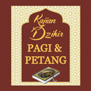 Kajian Dzikir Pagi Petang APK