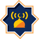 Radio Dakwah Islam biểu tượng