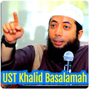Ustadz Khalid Basalamah Kajian APK