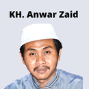 Kajian lucu KH. Anwar Zaid. APK