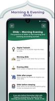 Morning and Evening Dhikr +MP3 bài đăng