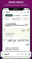 Quran Melalyu Tajwid poster