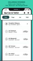 Al Quran Indonesia dan Tafsir bài đăng