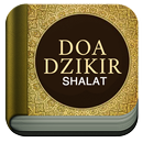 Doa dan Dzikir Setelah Sholat APK