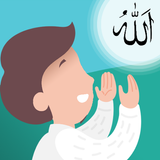 Doa Harian Islam ikon