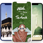Wallpaper Islami icon