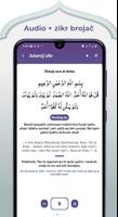 Jutarnji i večernji zikr + MP3 screenshot 2