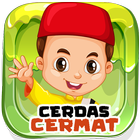 Cerdas Cermat Islam Offline biểu tượng